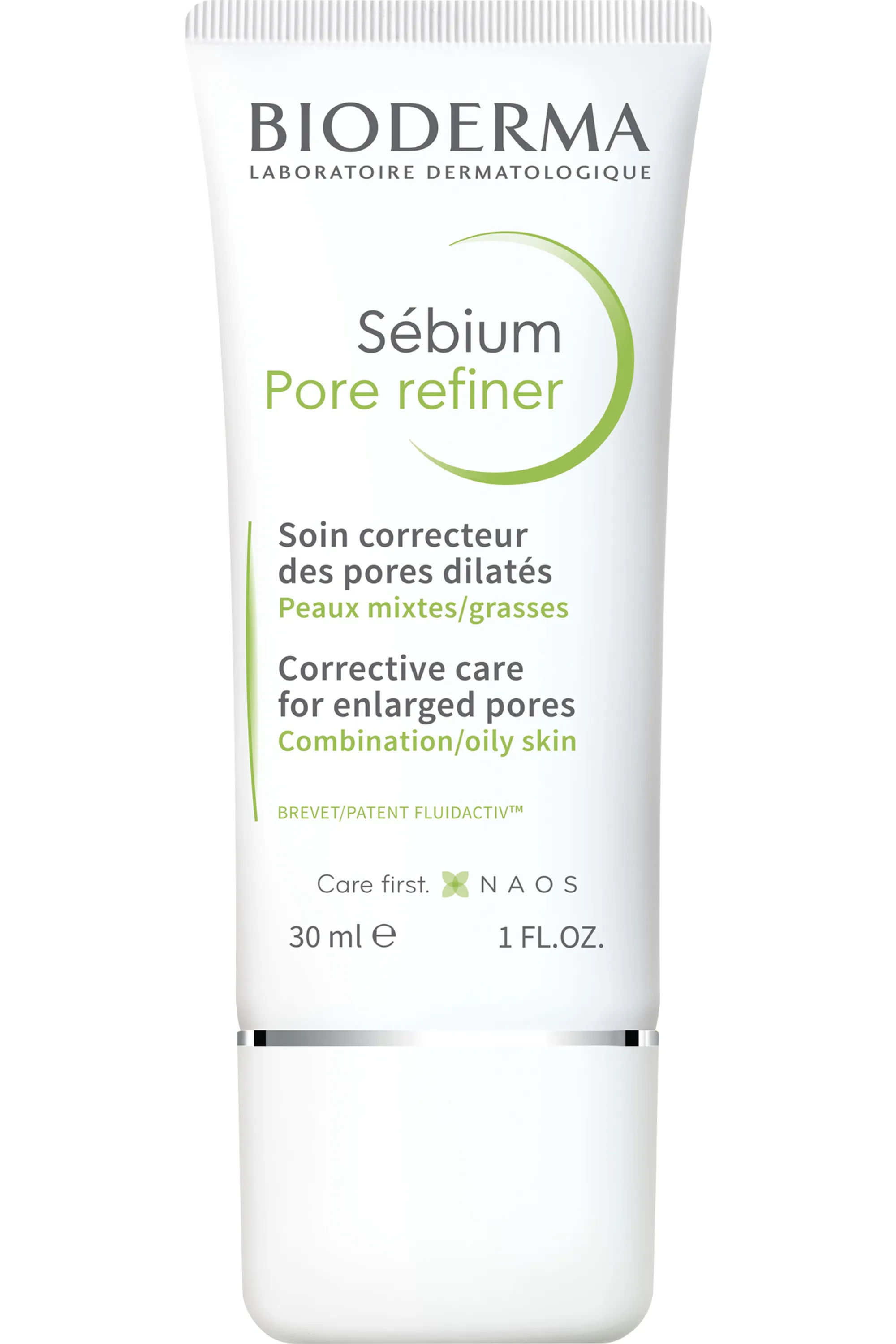 Bioderma Soin correcteur de pores dilatés Sébium Pore Refiner-30 ml