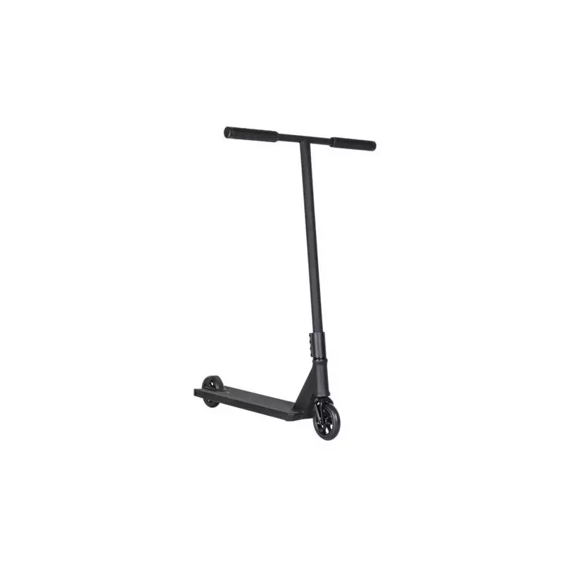 Trottinette Complete Native Stem Noir - L
