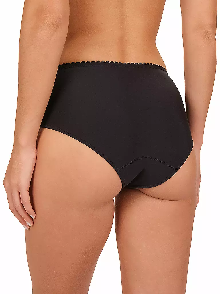 FELINA Slip RHAPSODY schwarz schwarz