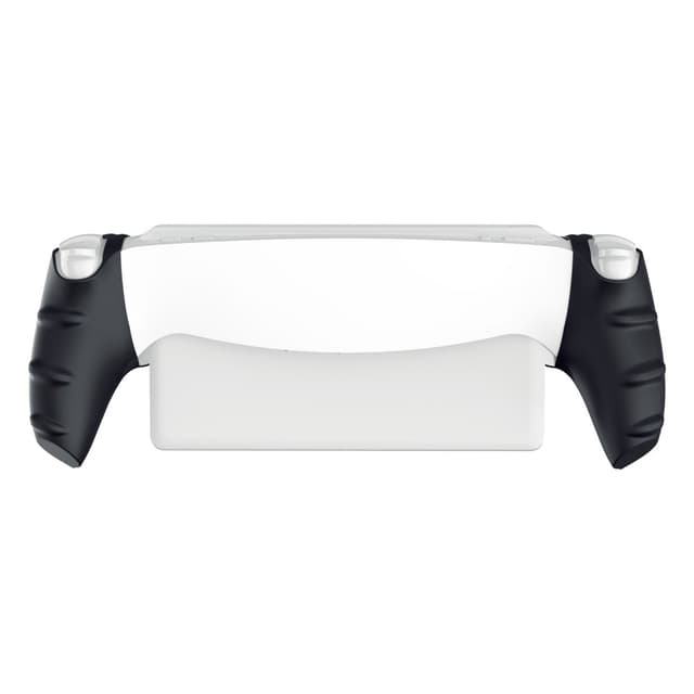 Til Sony PSP Portal Beskyttelsesetui Silikone Cover Skin Black