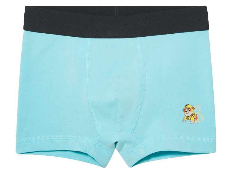 2 Kinderboxers