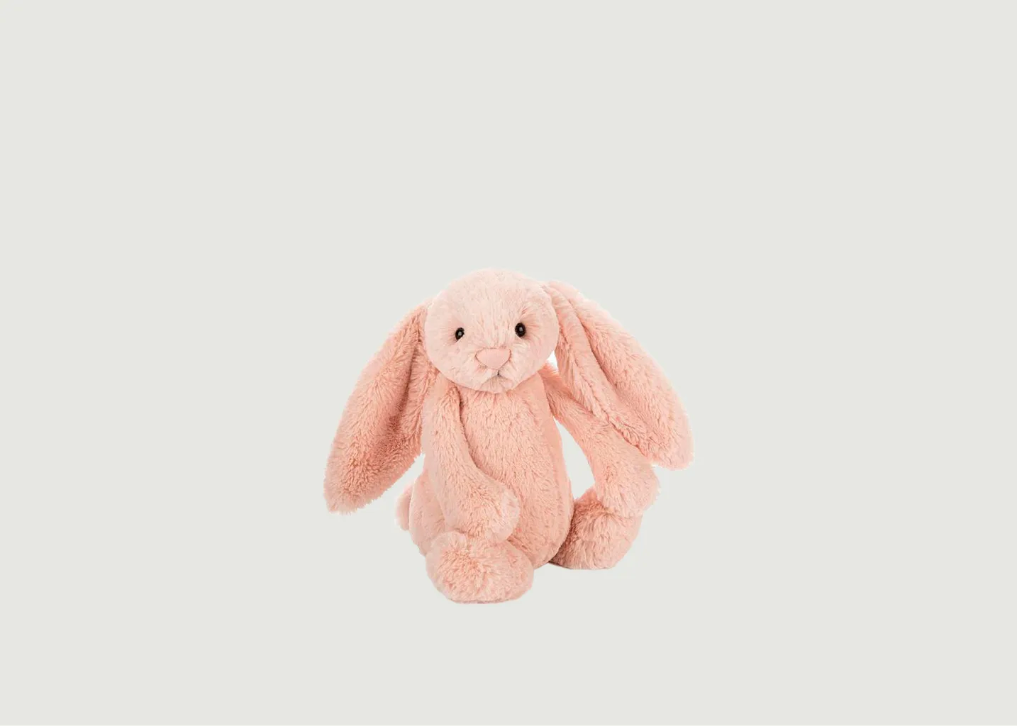 Bashful Blush Petit Lapin Jellycat