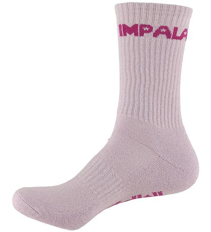 Impala Socken - Skate Socke - 3er-Pack - Glanz