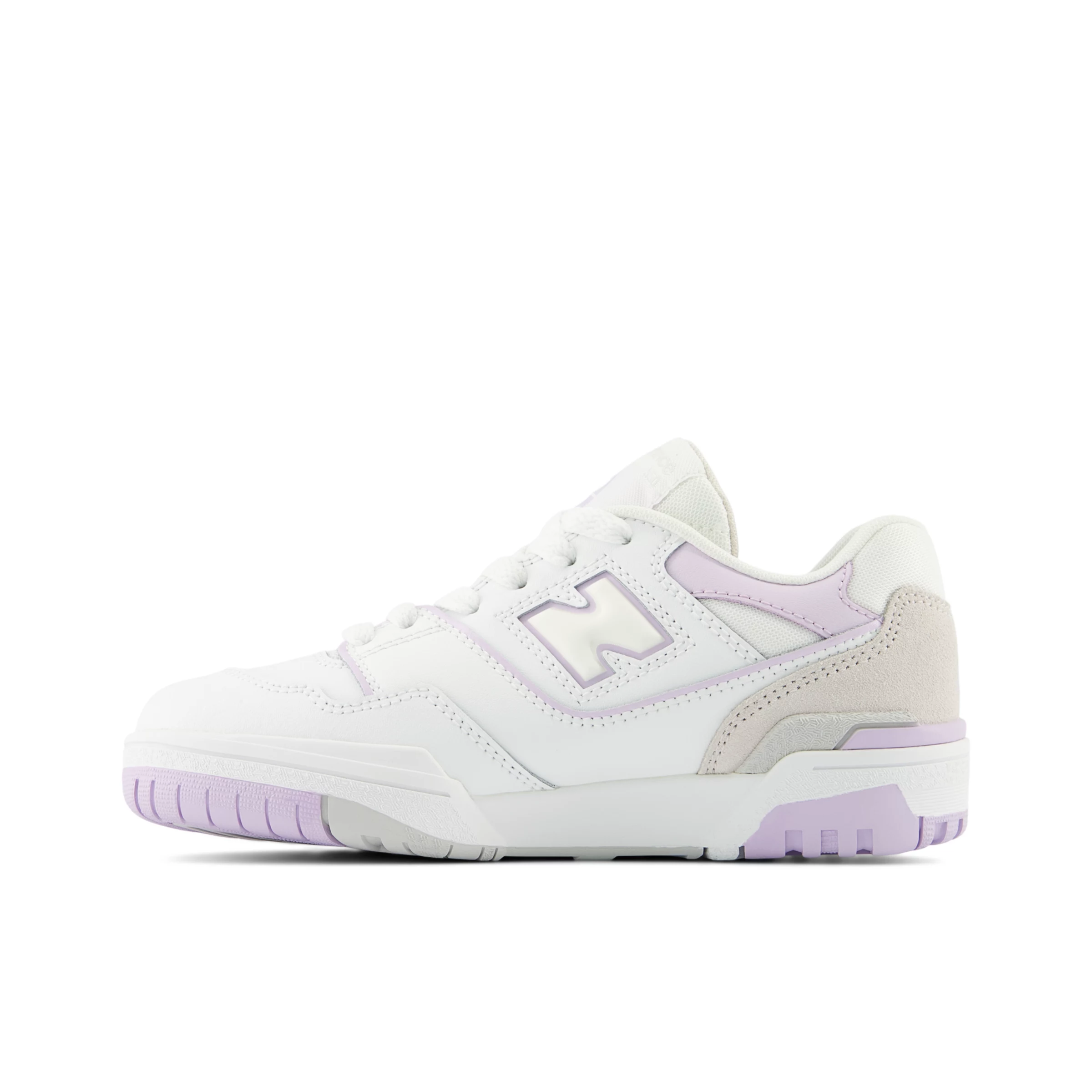 550 White con thistle