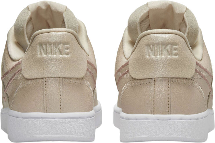 Nike Court Vision Low Premium sneakers Brun