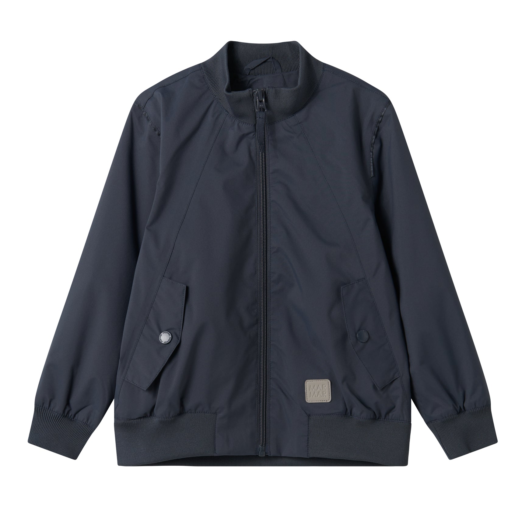 Ove Jacket, Forårsjakke - Blue