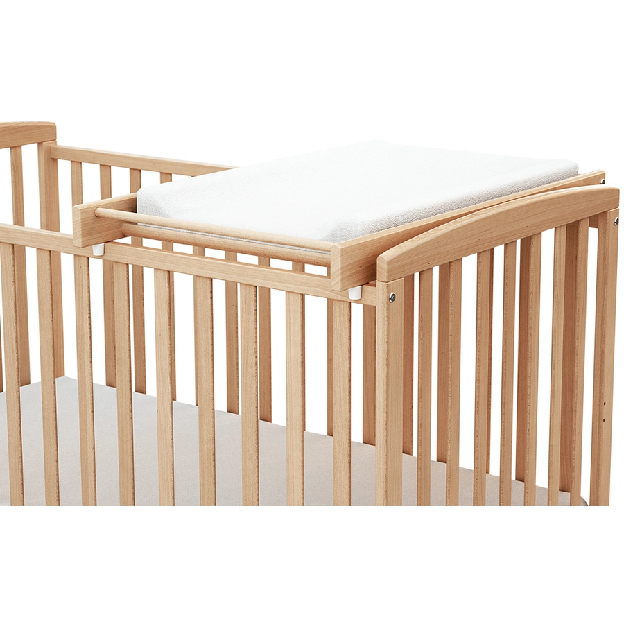AT4 Wickelplatte ESSENTIEL Buche lackiert