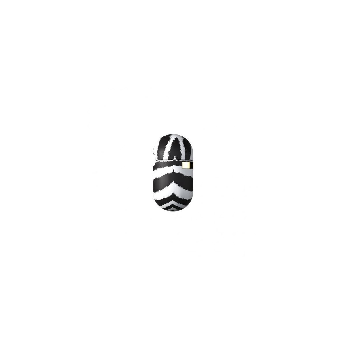 Richmond & Finch AirPods Pro Deksel Zebra