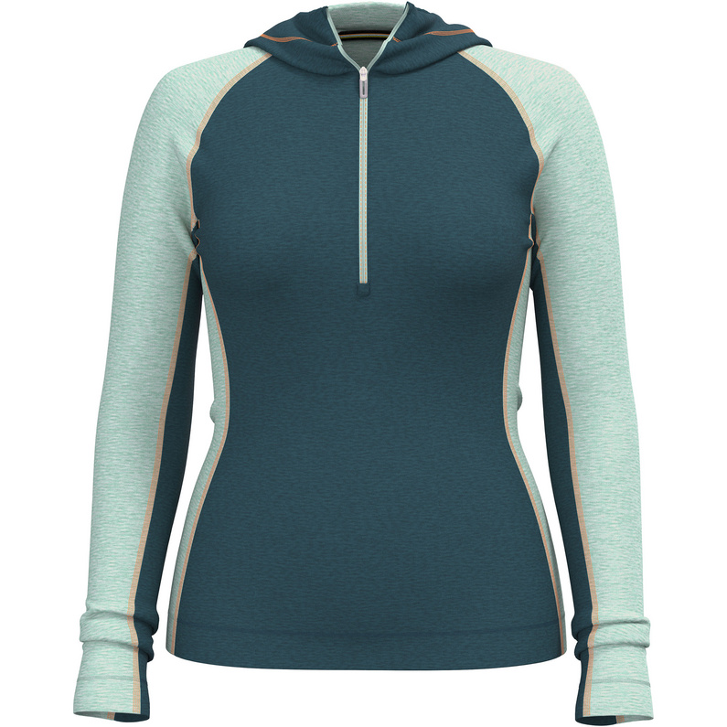 Smartwool Damen Classic Thermal Merino Longsleeve