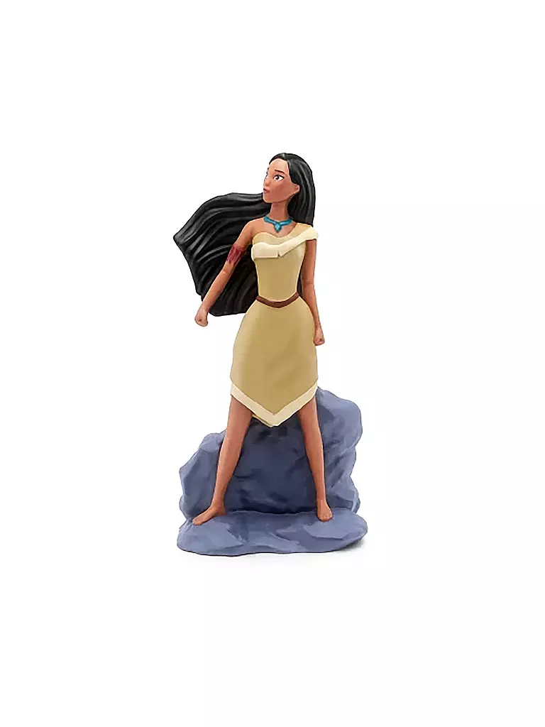 TONIES Hoerfigur - Disney Pocahontas  keine Farbe