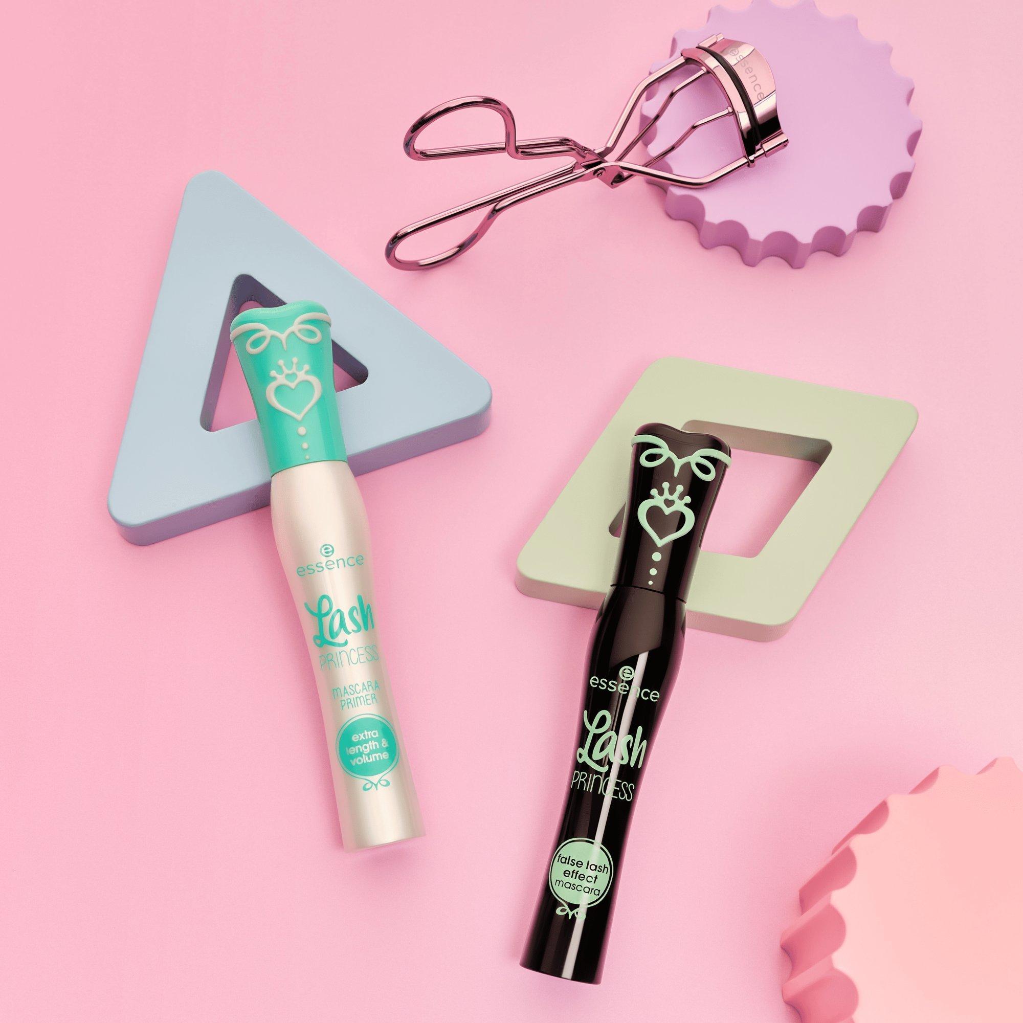 Lash PRINCESS lengthening eye set