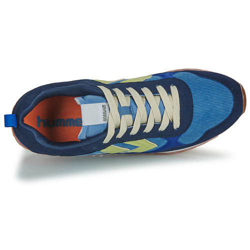 hummel - FALLON MC - Marine / Bleu