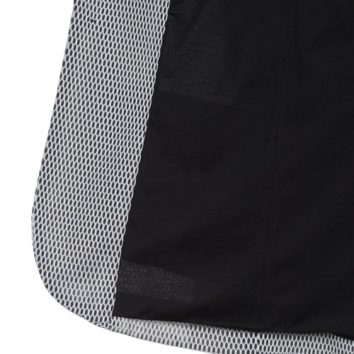 American Retro - JACKYLO - Blanc / Noir