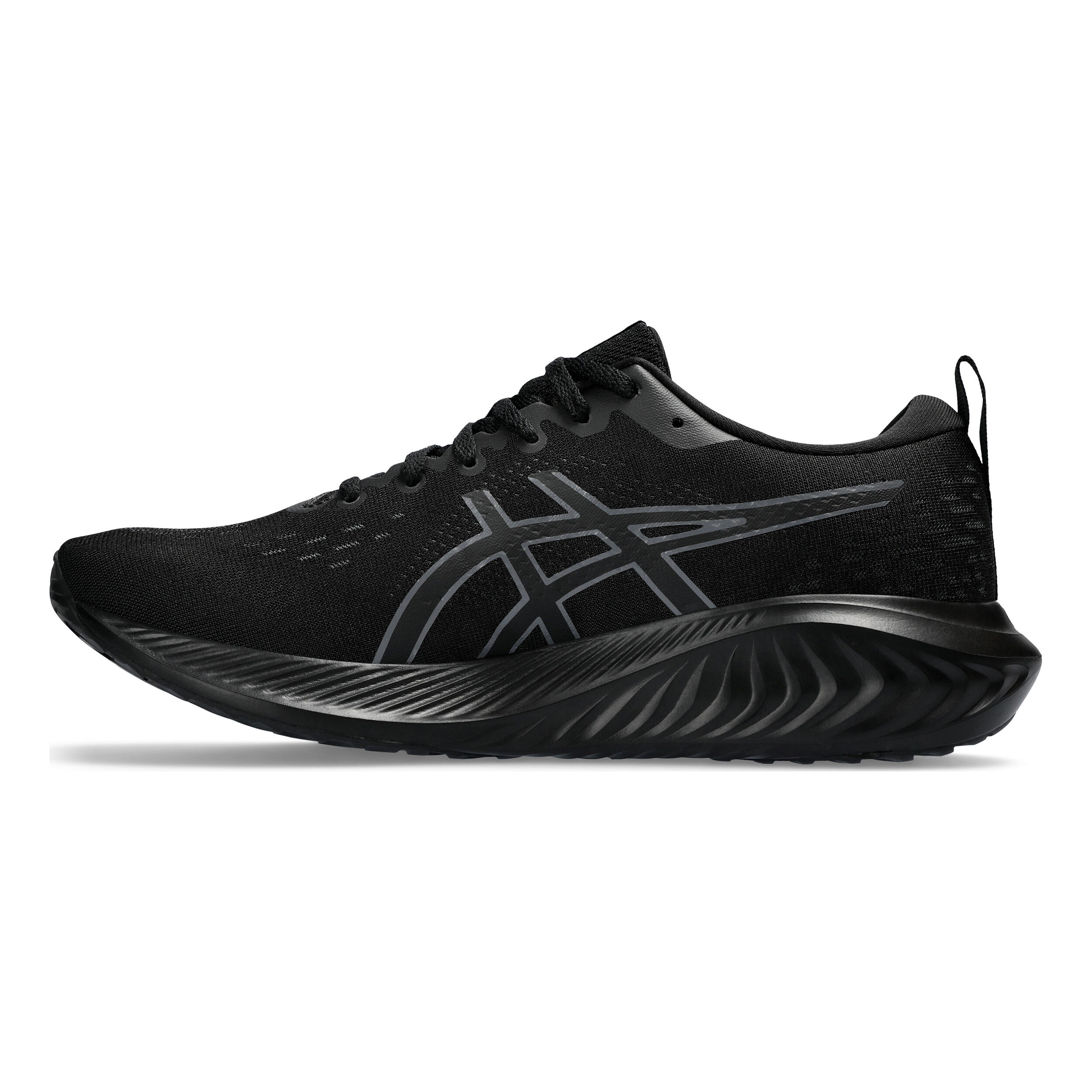 ASICS Gel-Excite 10 Chaussure De Running Sans Stabilisateurs Hommes - Noir , Gris