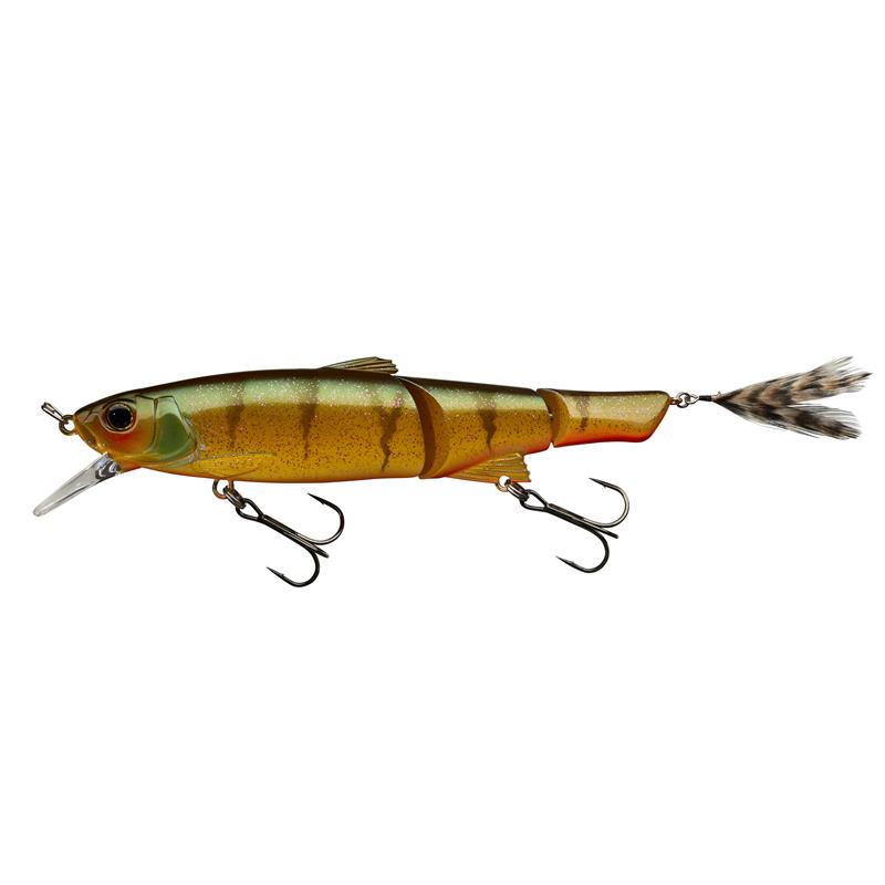 Leurre Flottant Illex Sleek Mikey 160 - 16Cm