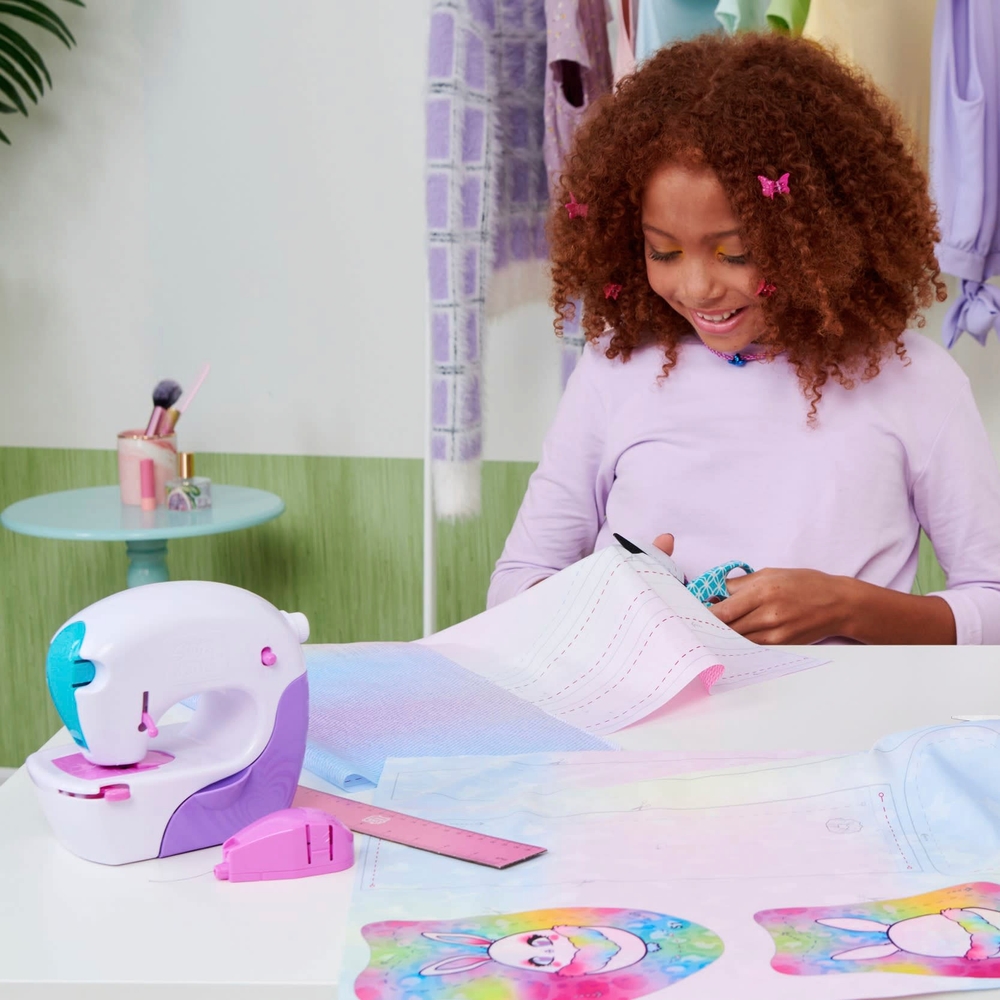Cool Maker Stitch 'N Style Fashion Studio Nachfüllset