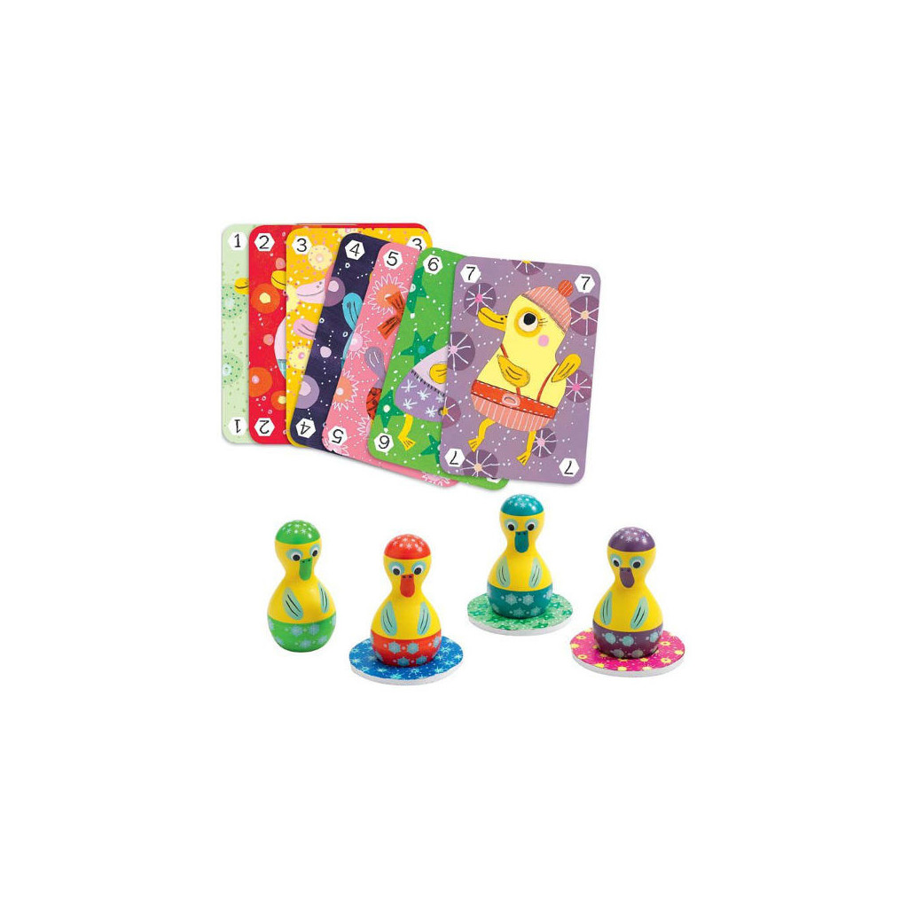 Duck Dance