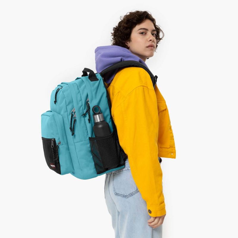 Sac à dos ordinateur Pinzip 15 pouces Sea Blue