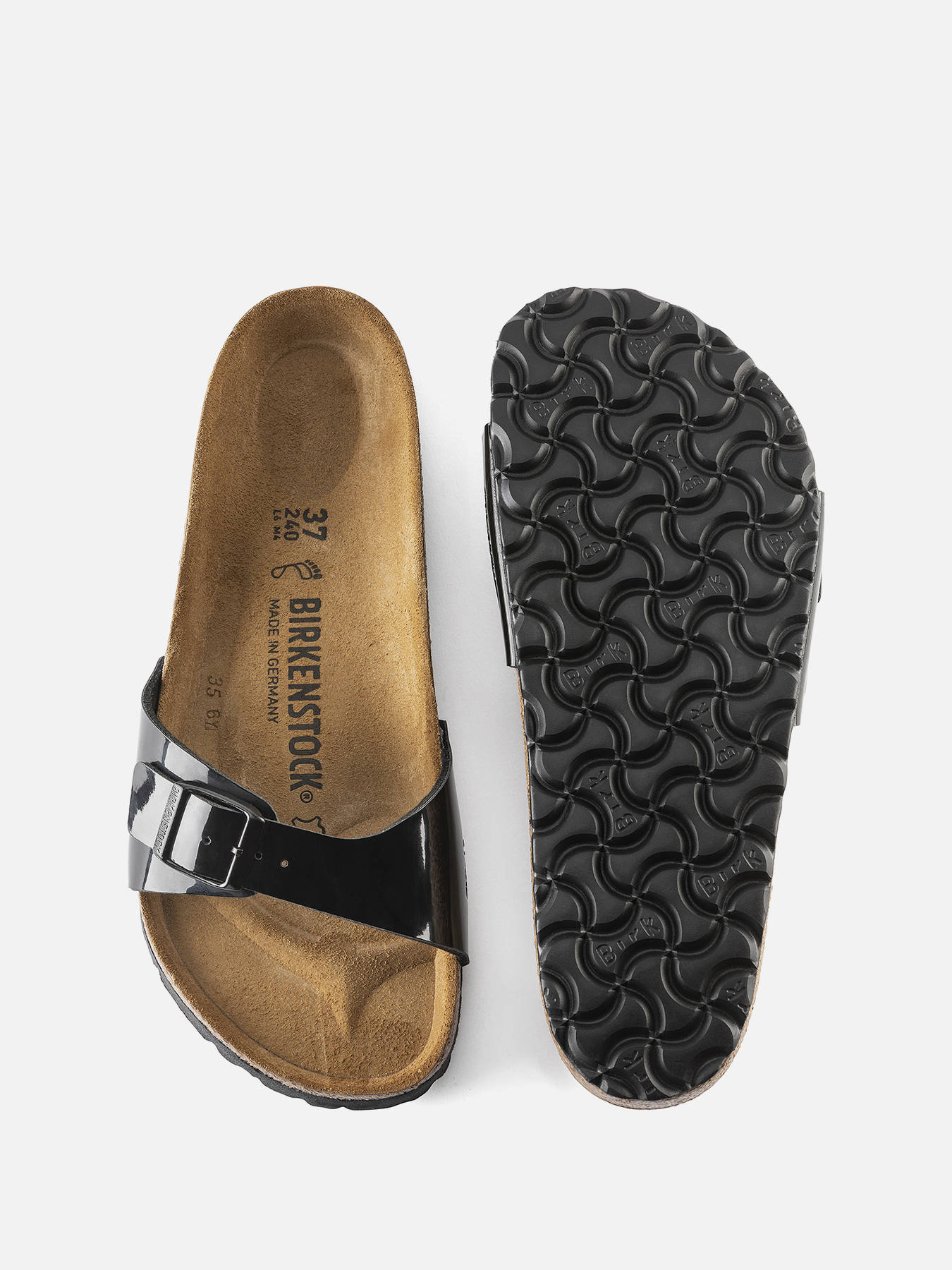Mules Madrid BIRKENSTOCK