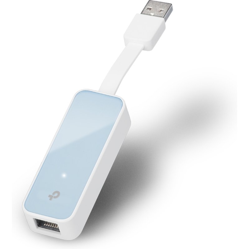 TP-Link UE200 carte réseau Ethernet 100 Mbit/s