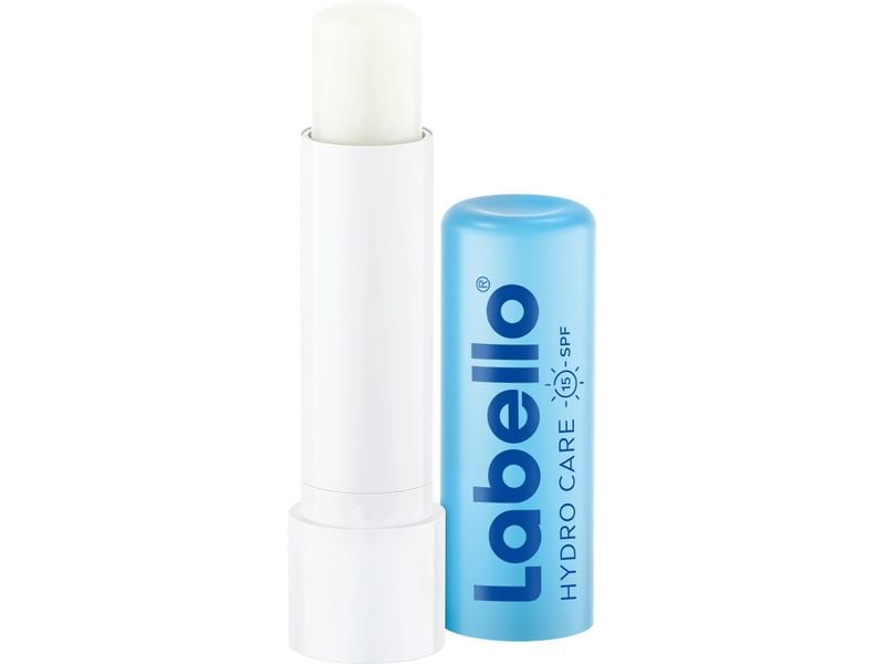 LABELLO Lippenbalsam Sun and Hydro Summerpack Sun und Aftersun Lippenpflegeset für geschützte und zarte Lippen