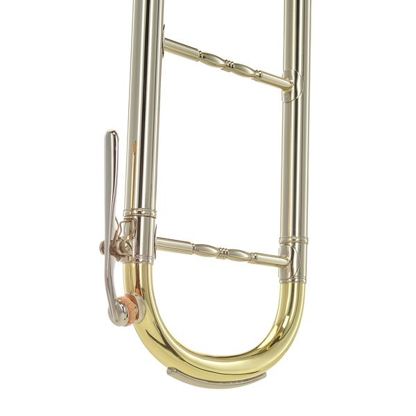Cerveny CVT 571-4 Valve Trombone