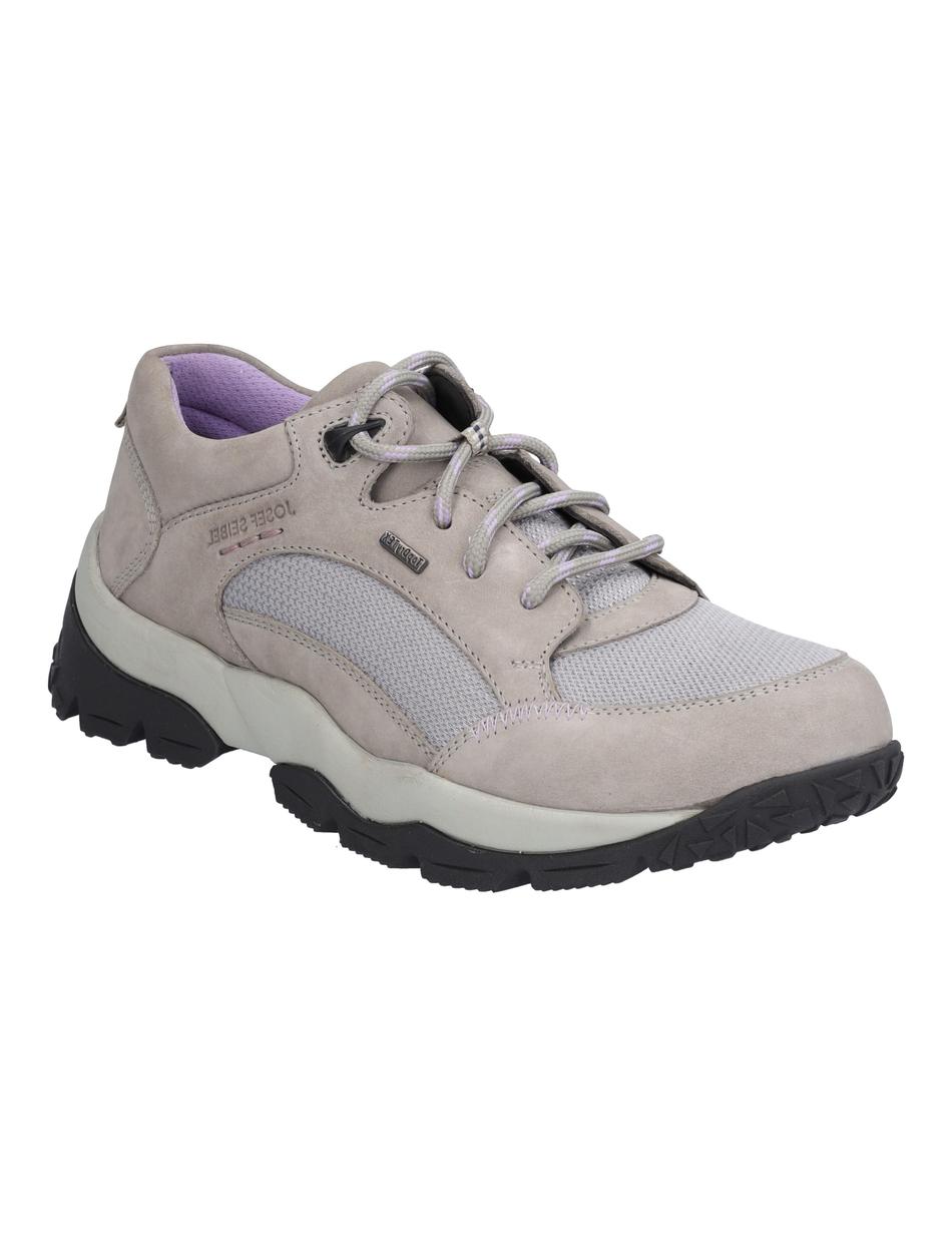 Halbschuh Philippa 53, hellgrau-kom