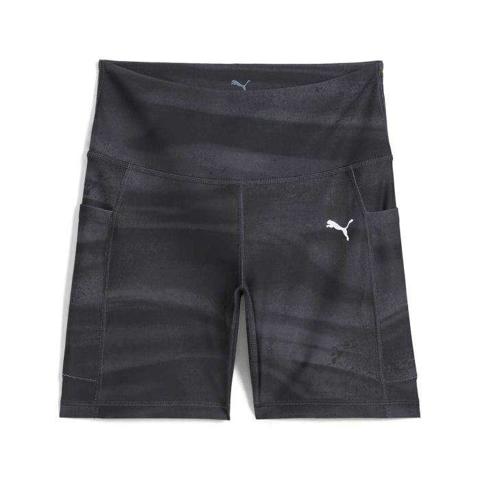 Run Velocity 5'' AOP Short Tight Women
