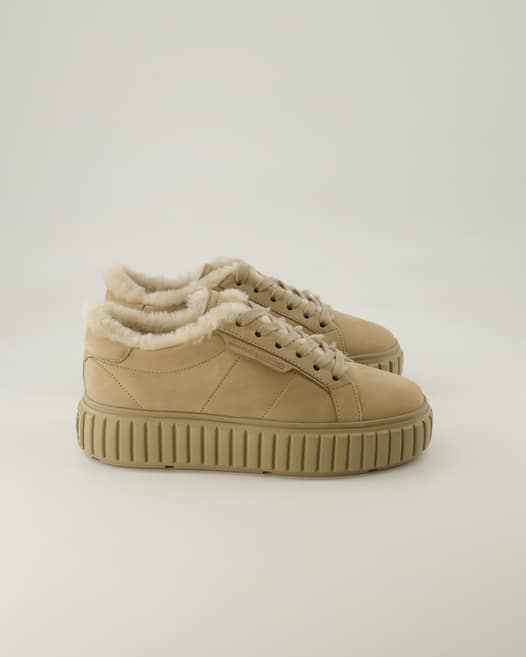 Kennel & Schmenger Zap Winterschuhe in Beige
