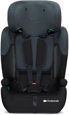 Kinderkraft COMFORT UP i-Size Bilstol, Black