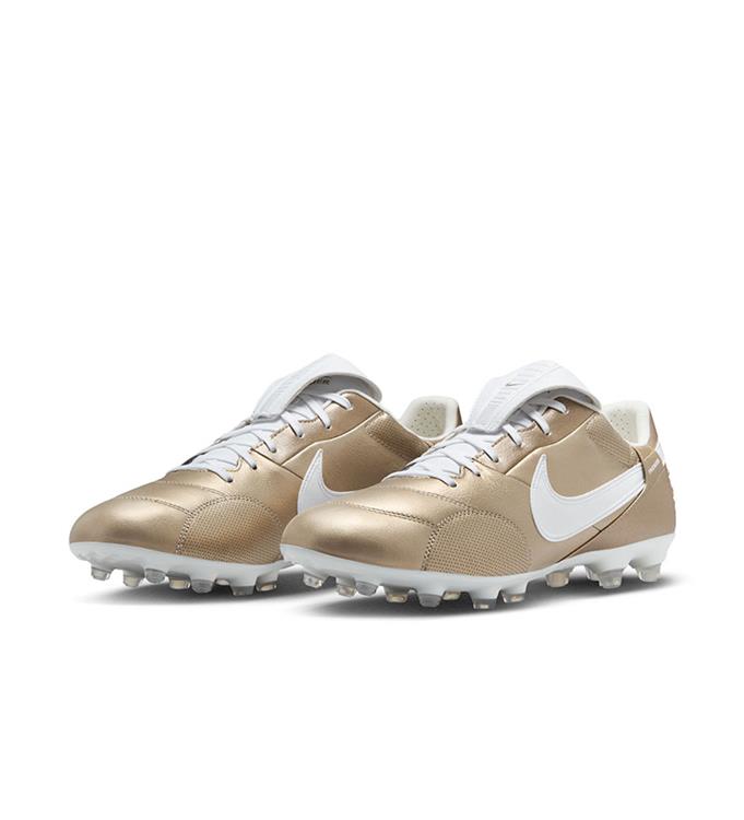 Nike Premier 3 FG Low-Top Voetbalschoenen