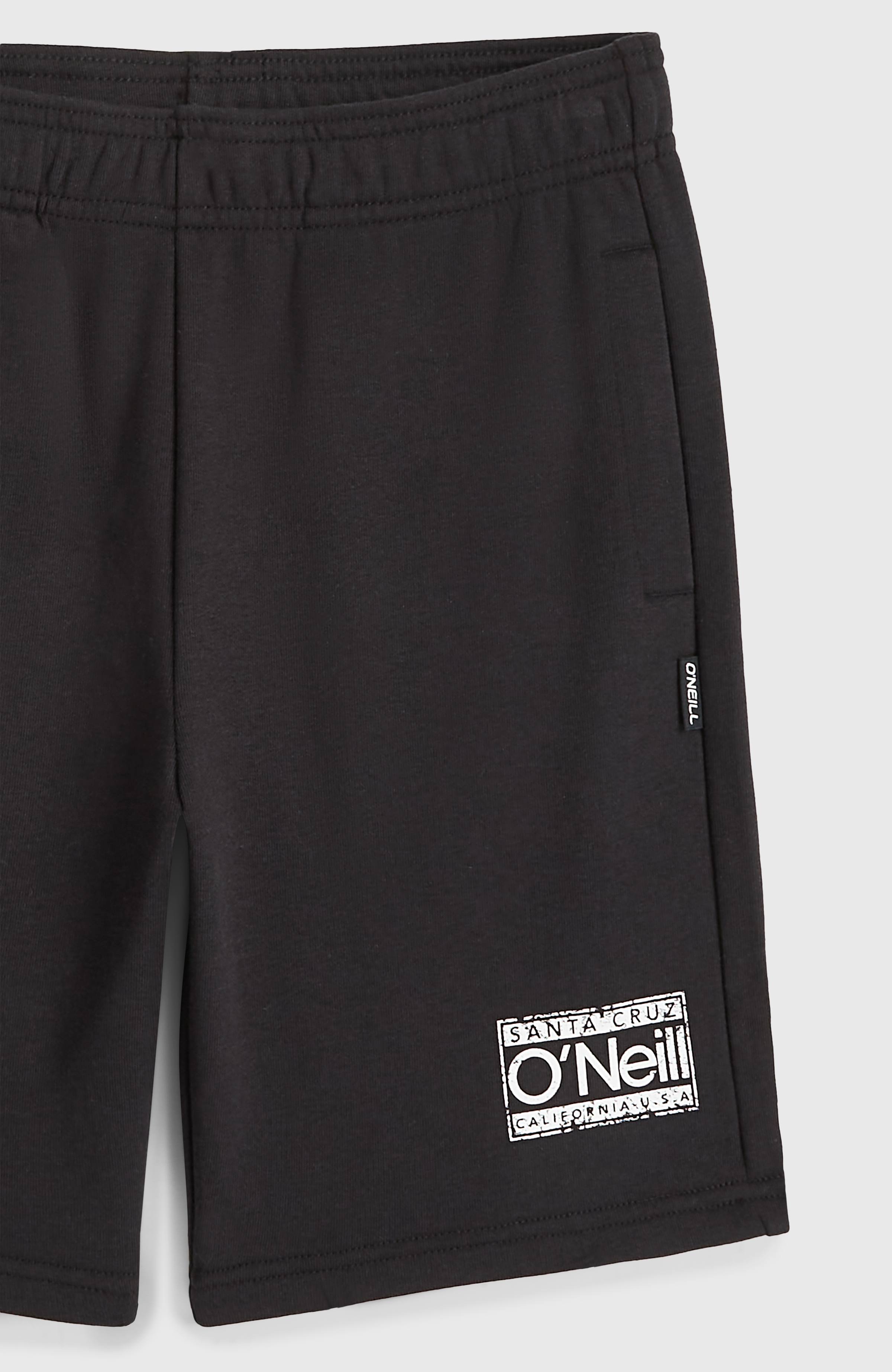 Cali sweatshort