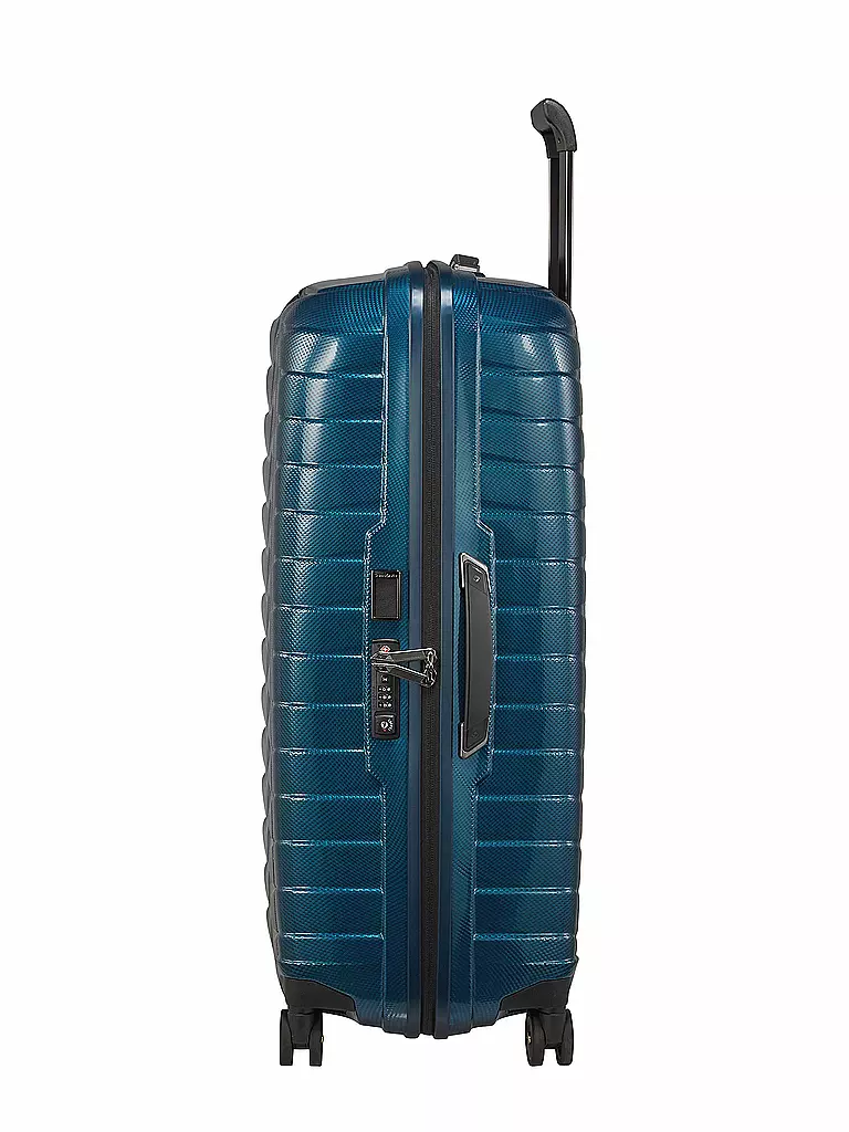 SAMSONITE Trolley Proxis 75cm petrol