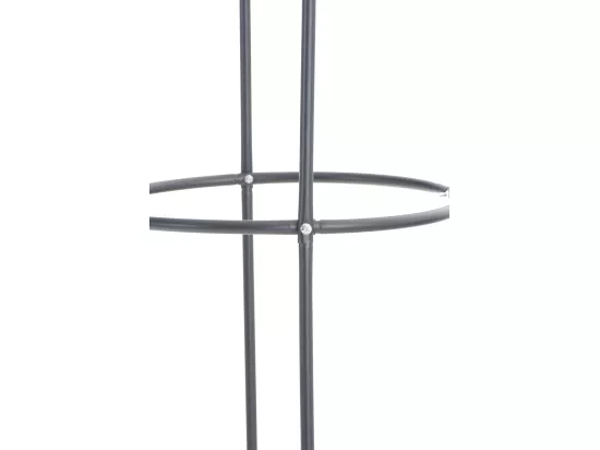 Lot de 2 Treillis - Métal & - Noir - Romantika V2