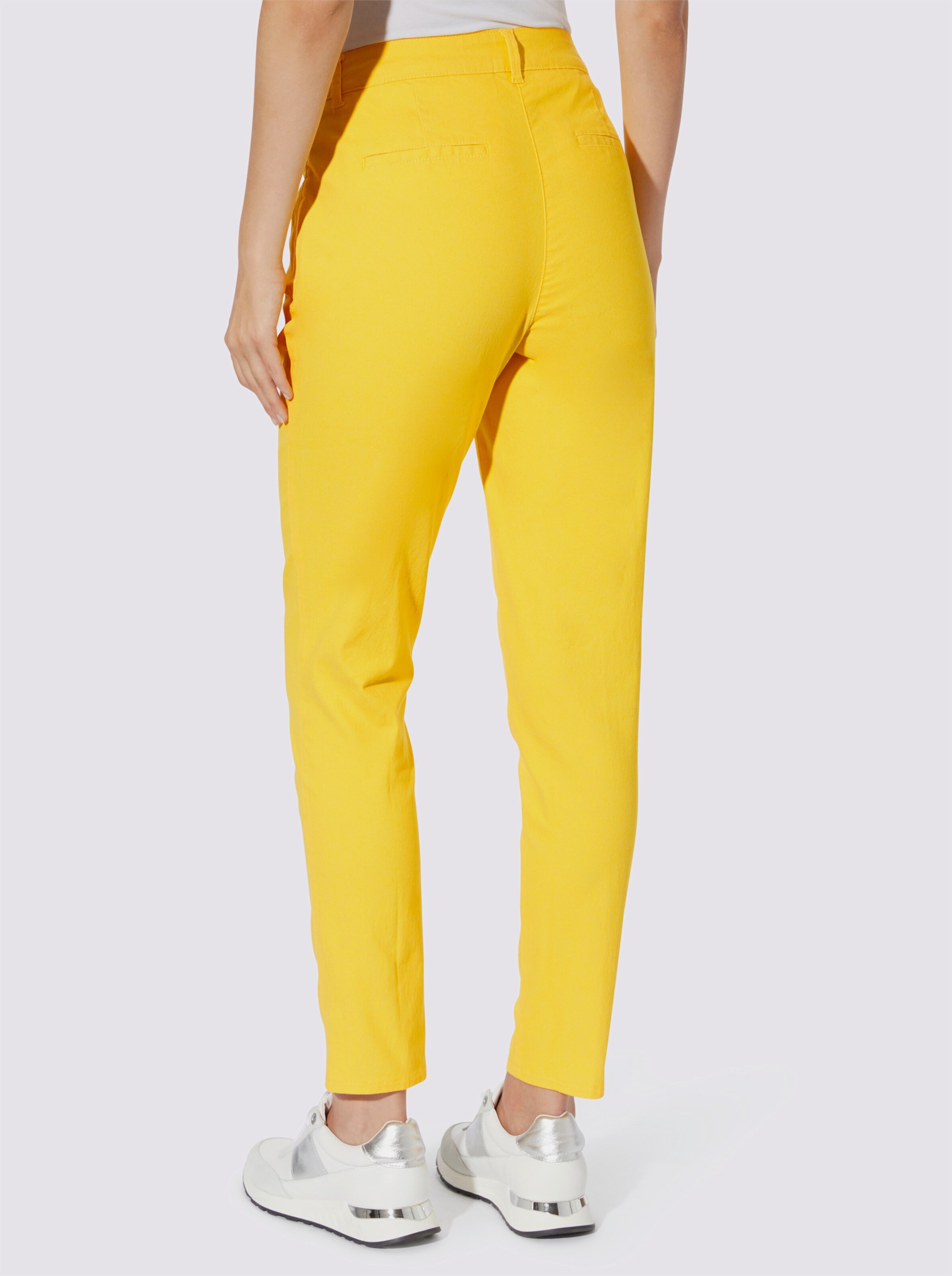 Twill-Hose