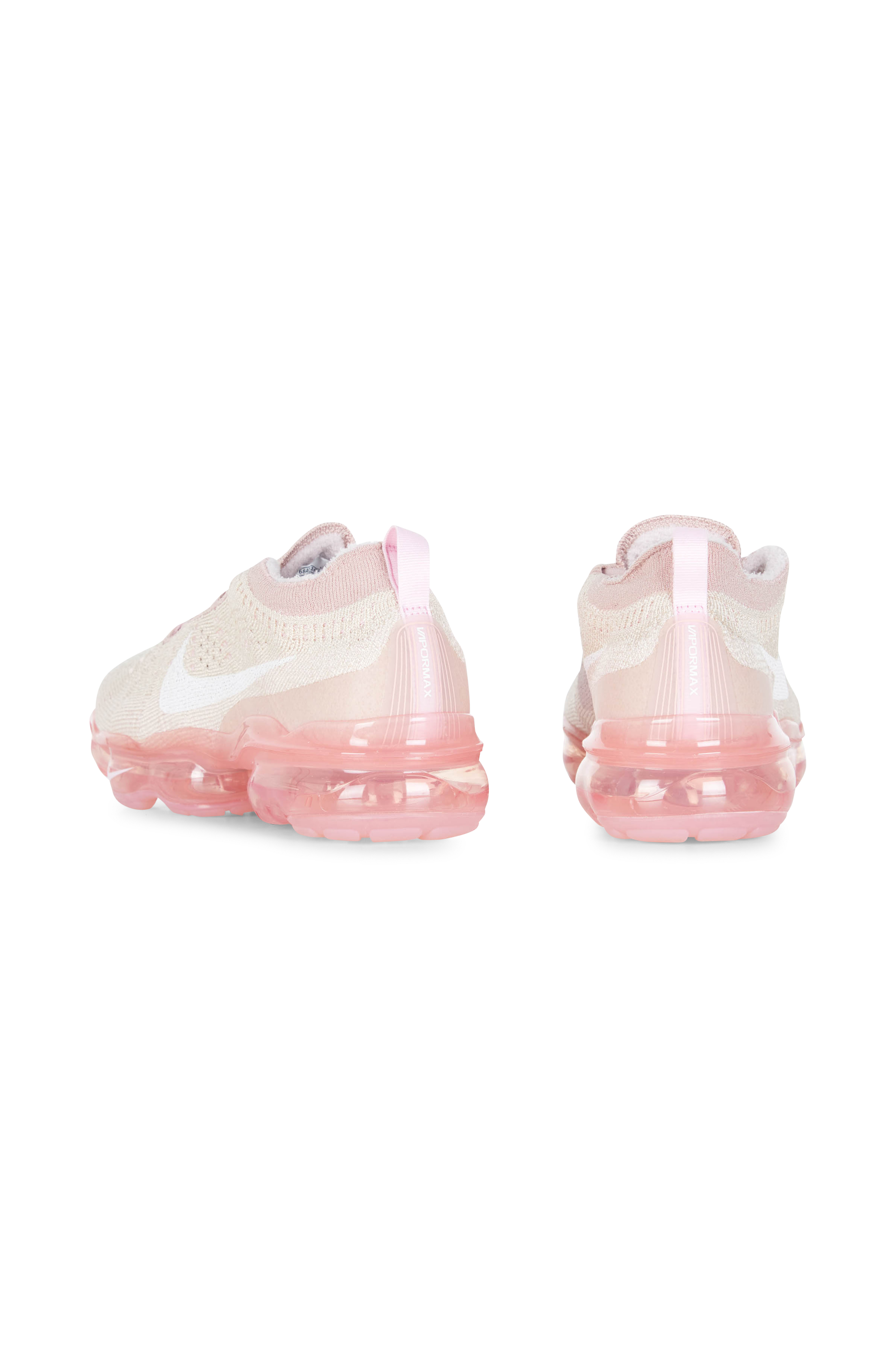 NIKE Baskets VAPORMAX Beige