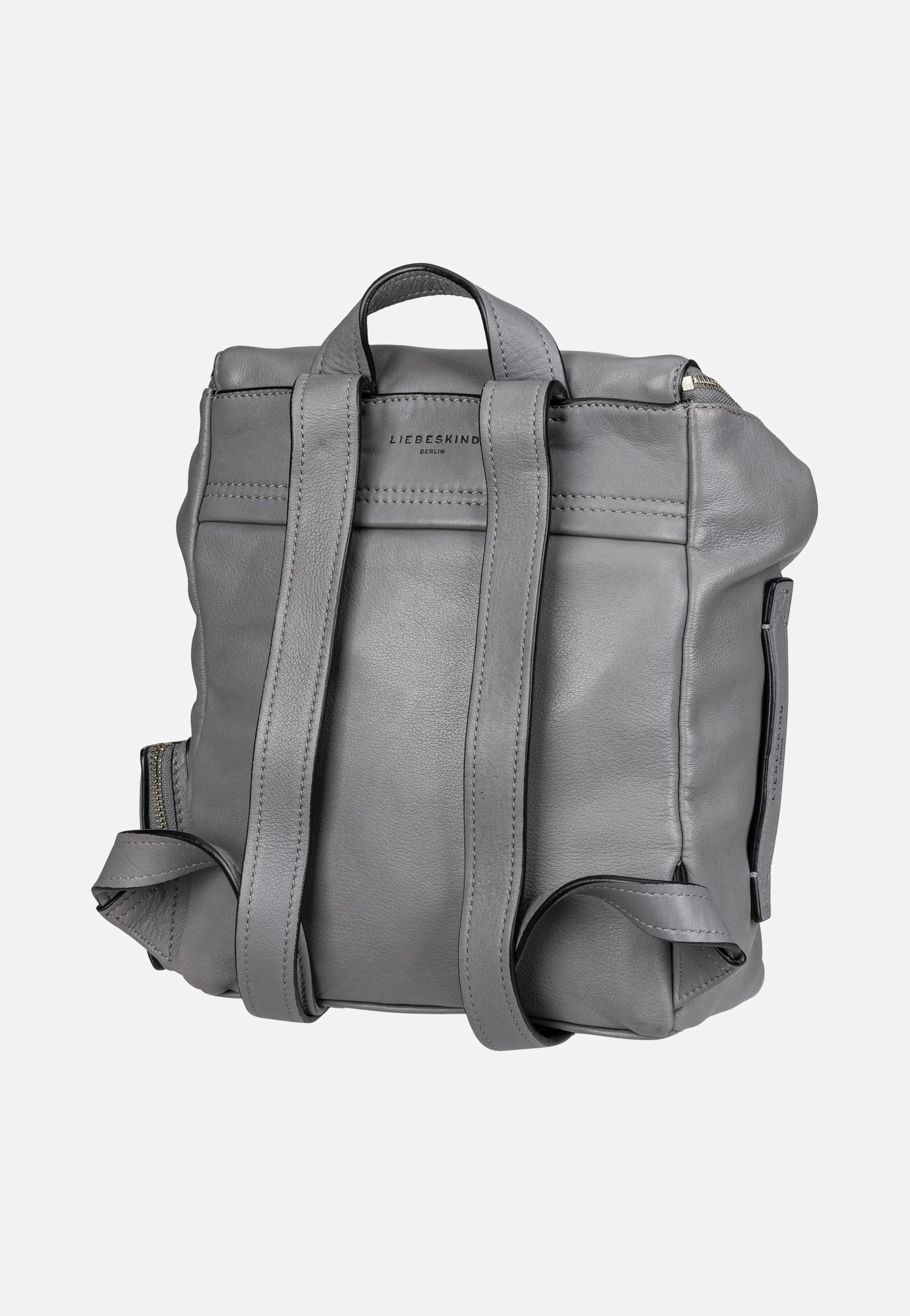 Hera 2154339 Grigio - Rucksack