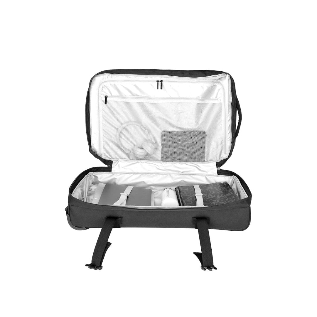 Cortland Trolley S black Black