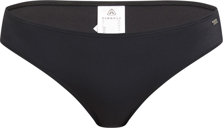 Firefly M&MC Melly bikiniunderdel Sort