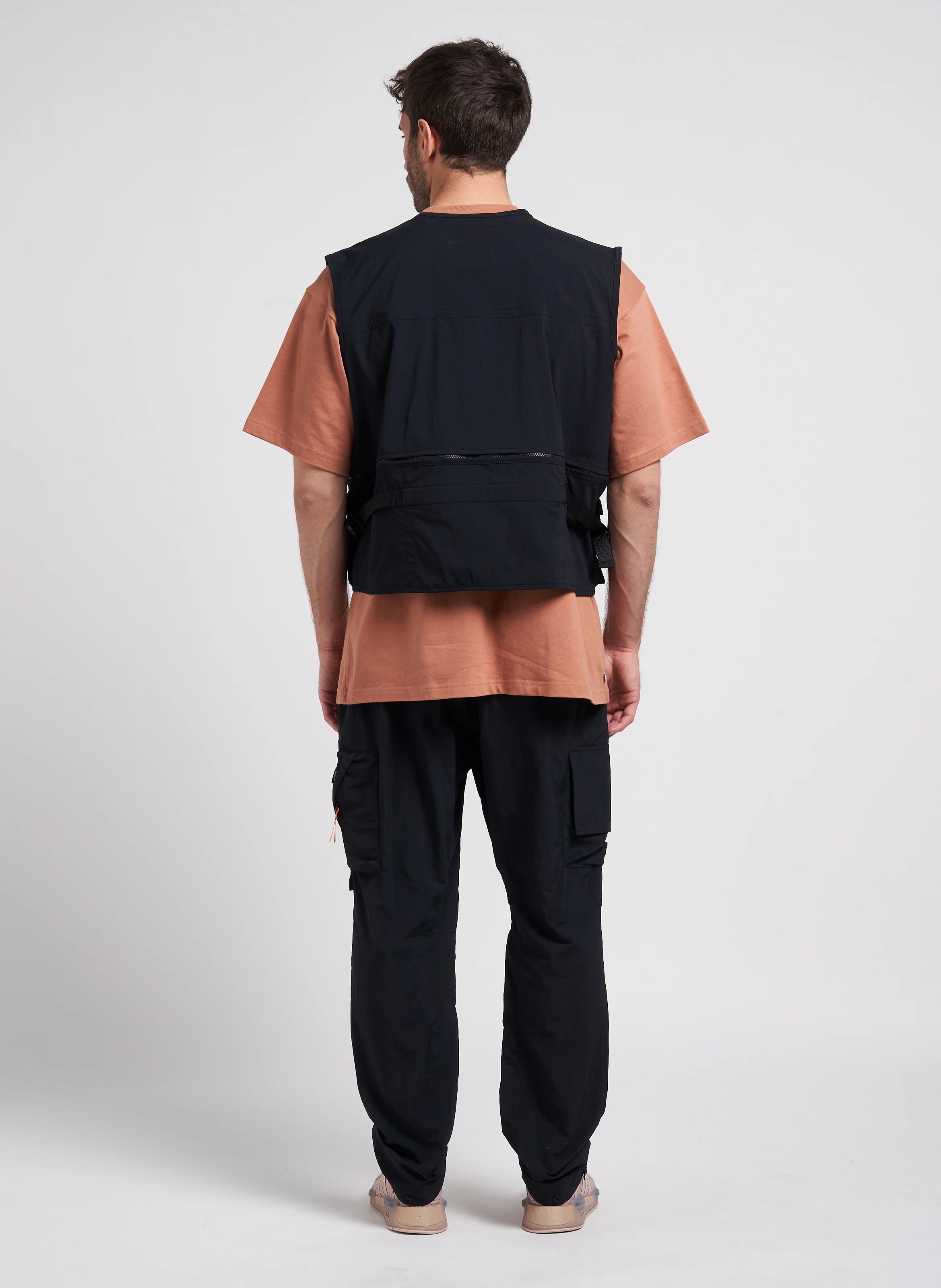 NMD_V3 - Baskets basses compensées| Gris