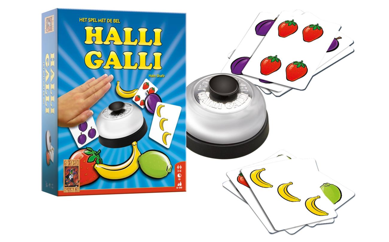 Halli Galli