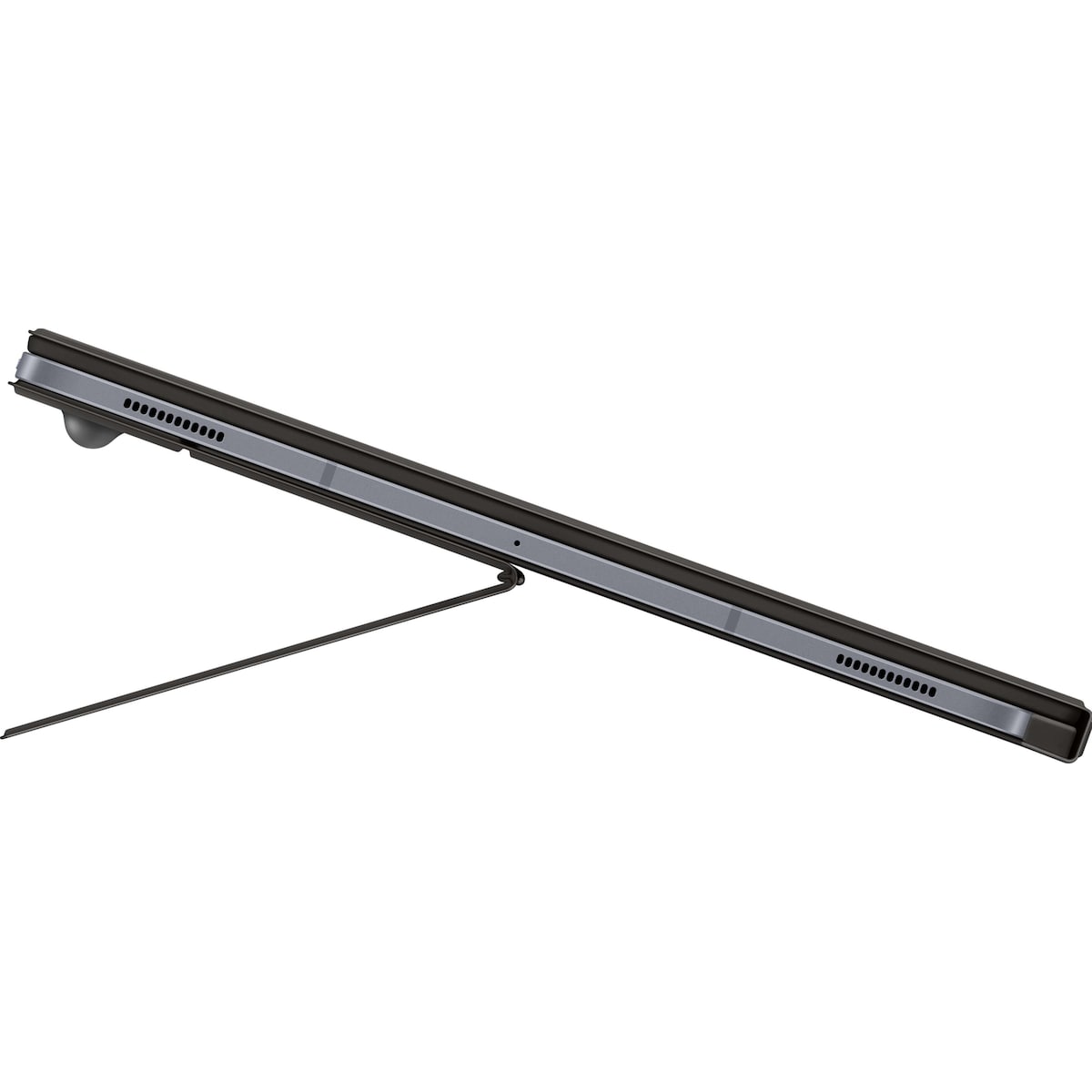 Samsung Galaxy Tab S9 Ultra/S10 Ultra tastaturdeksel (sort)