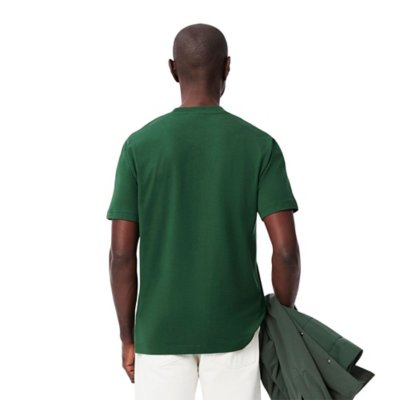 Tee-shirt à manches courtes homme Classic fit LACOSTE