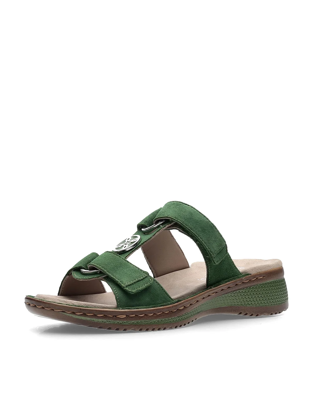 Pantolette Hawaii grass