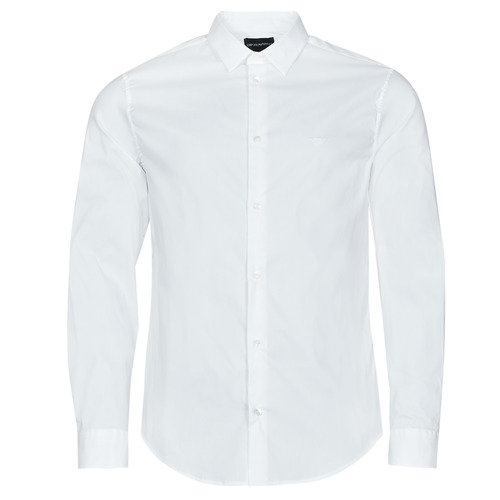 Emporio Armani - 8N1C09 Blanco