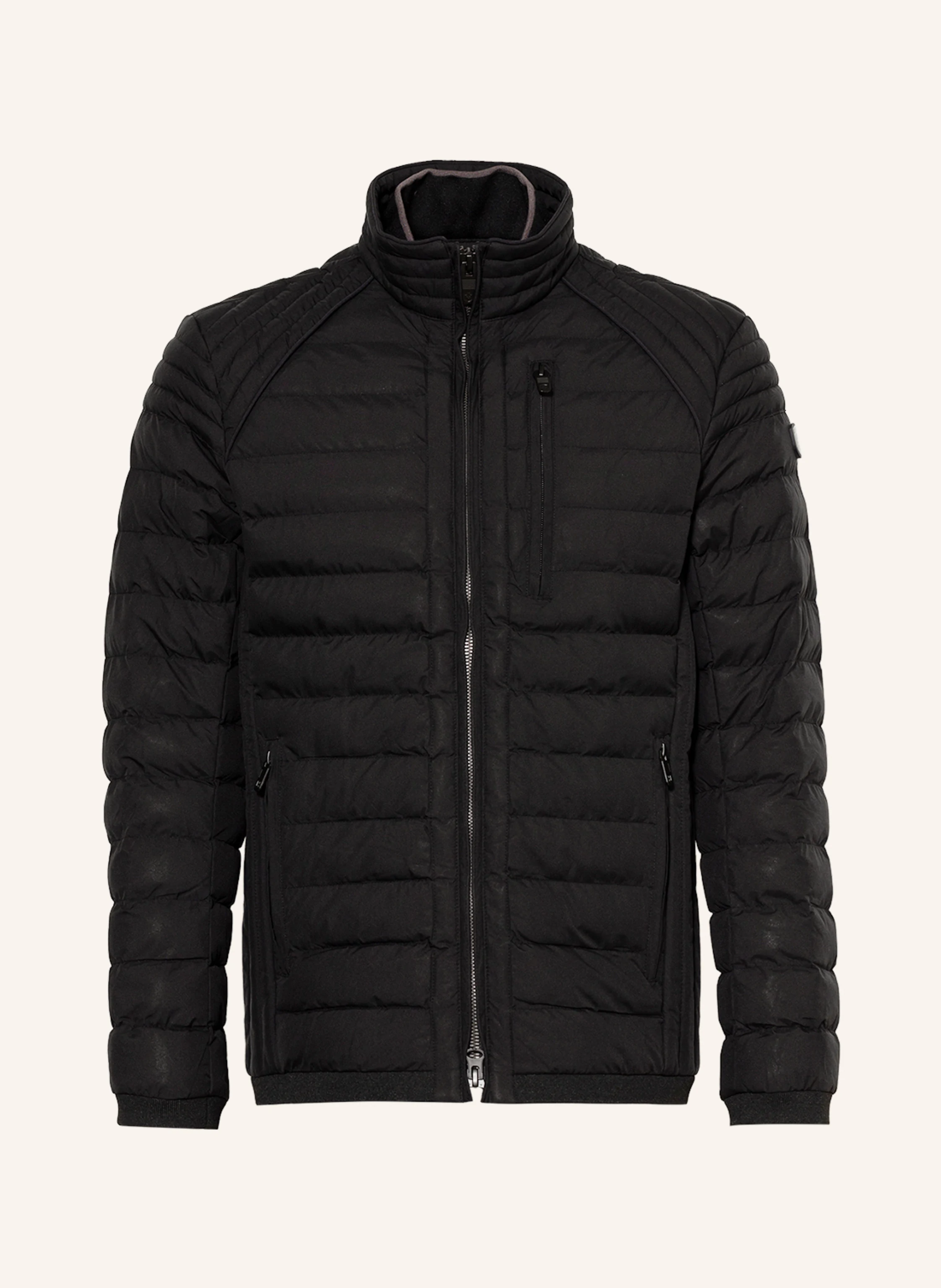 WELLENSTEYN Steppjacke MOLECULE