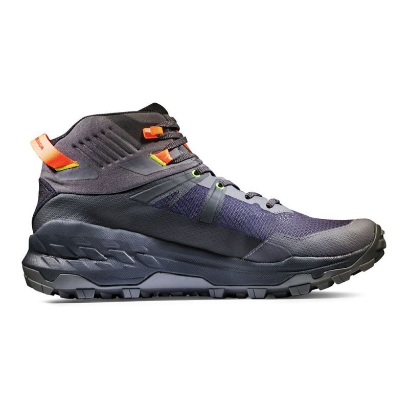 Sertig II Mid GTX - Chaussures randonnée homme