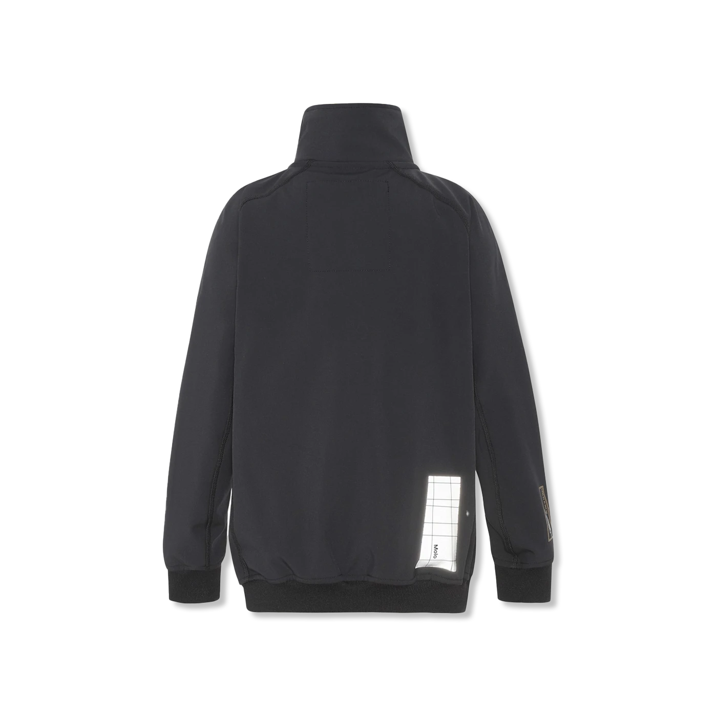 Cloudy softshell