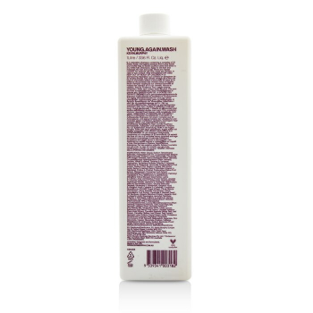 Kevin.Murphy Kevin.Murphy Young.Again.Wash (Immortelle and Baobab Infused Restorative Softening Shampoo - To Dry Brittle Hair)