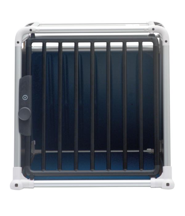 4pets® Hundetransportbox ECO BLACK 3